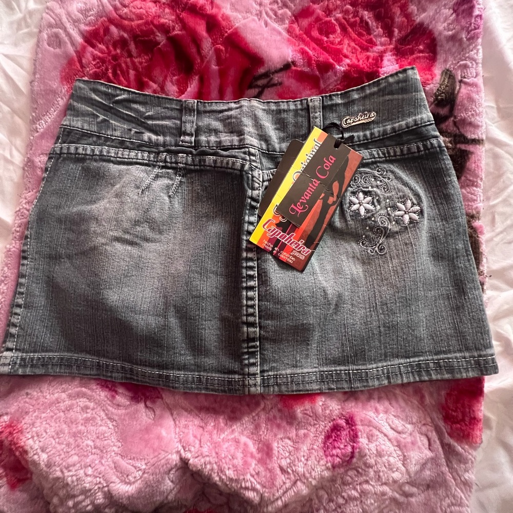 Colombia skirts - Picture 3 of 4